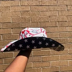 Budweiser | Accessories | Unisex Budweiser Cowboy Cowgirl  display picture 3